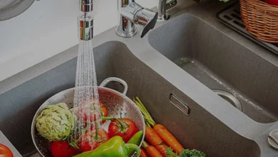 Meyve ve Sebzeleri Yıkarken Soda Kullanmanın Amacı Nedir