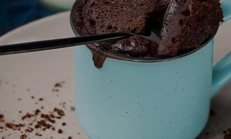 Mükemmel Fincan Kek Hazırlamanın Püf Noktaları