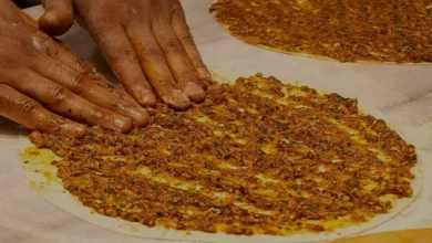 Mükemmel Lahmacun İçin Dikkat Edilmesi Gereken Püf Noktalar