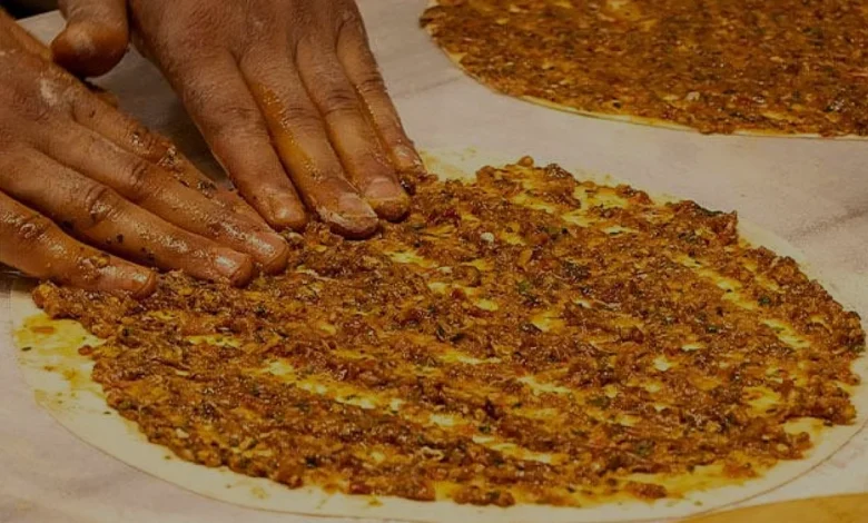 Mükemmel Lahmacun İçin Dikkat Edilmesi Gereken Püf Noktalar