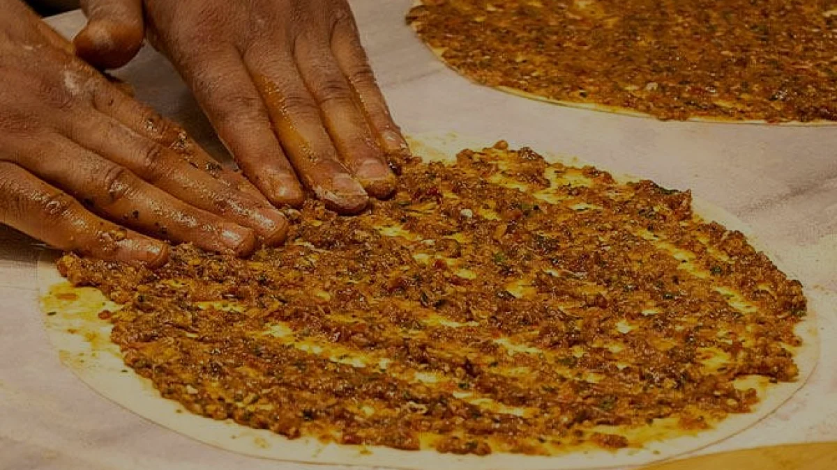 Mükemmel Lahmacun İçin Dikkat Edilmesi Gereken Püf Noktalar