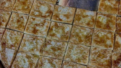 Mükemmel Su Böreği Hazırlamanın Püf Noktaları