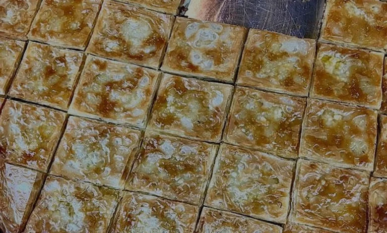 Mükemmel Su Böreği Hazırlamanın Püf Noktaları