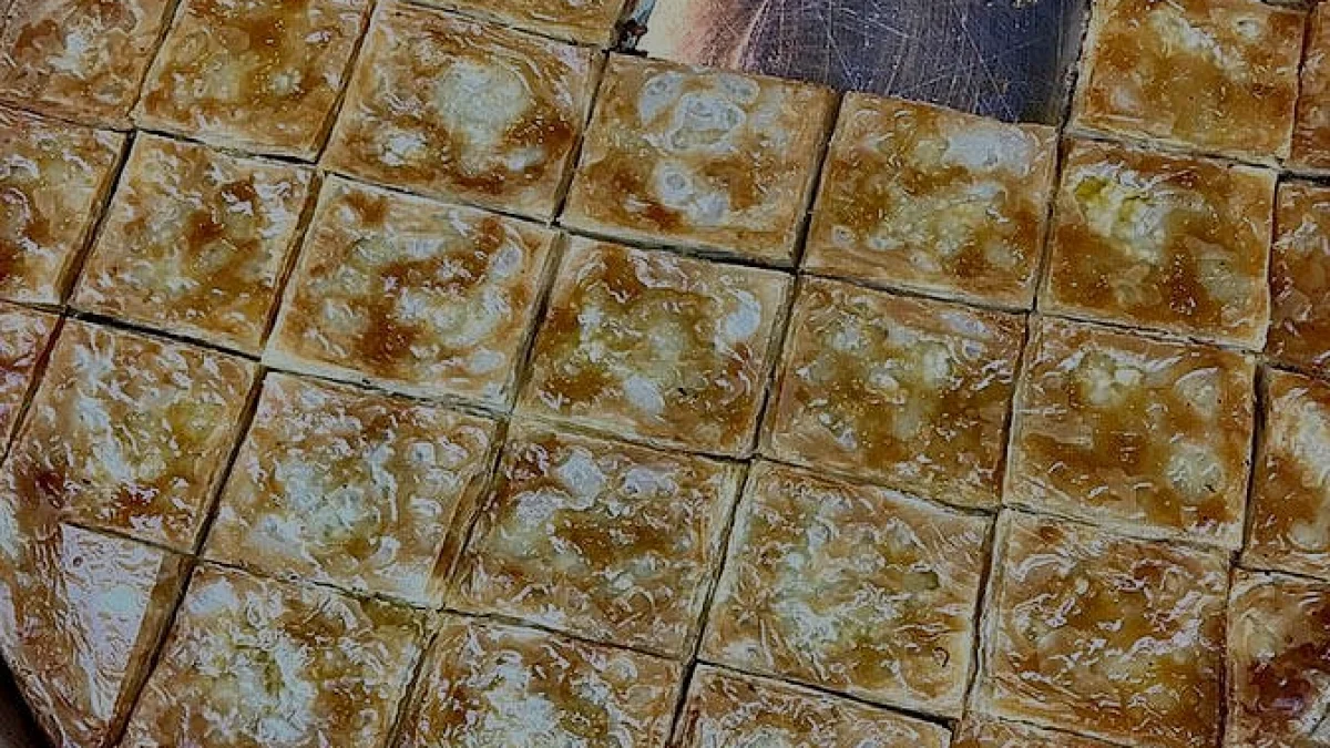 Mükemmel Su Böreği Hazırlamanın Püf Noktaları