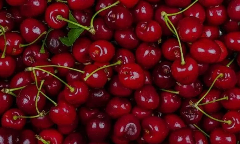 Mutfaklarda Vişne İle Hazırlanan Et Yemekleri