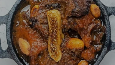 Mutfakta Helmelenme Nedir ve Nasıl Gerçekleşir