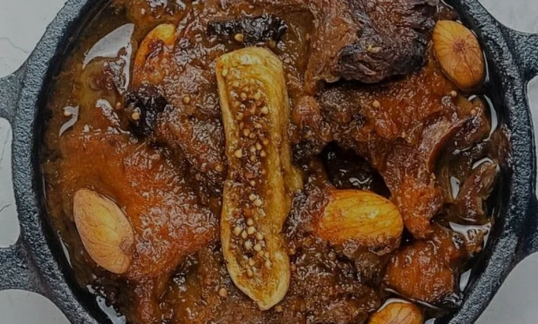 Mutfakta Helmelenme Nedir ve Nasıl Gerçekleşir