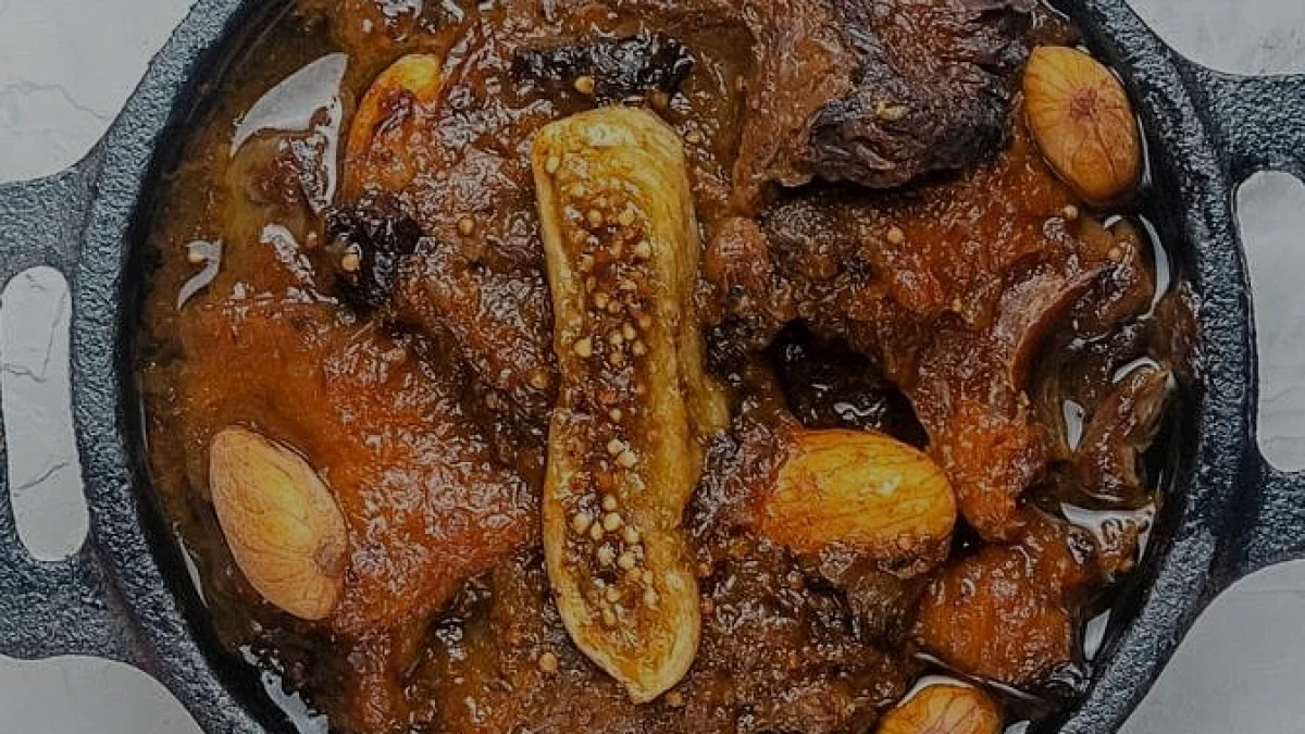Mutfakta Helmelenme Nedir ve Nasıl Gerçekleşir