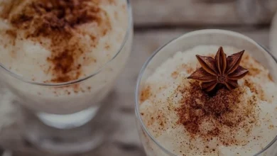 Nişastasız Sütlaç Hazırlamanın Püf Noktaları