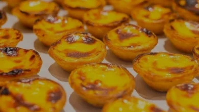 Pastéis De Nata Yapımında Mükemmel Sonuca Ulaştıran 4 İpucu