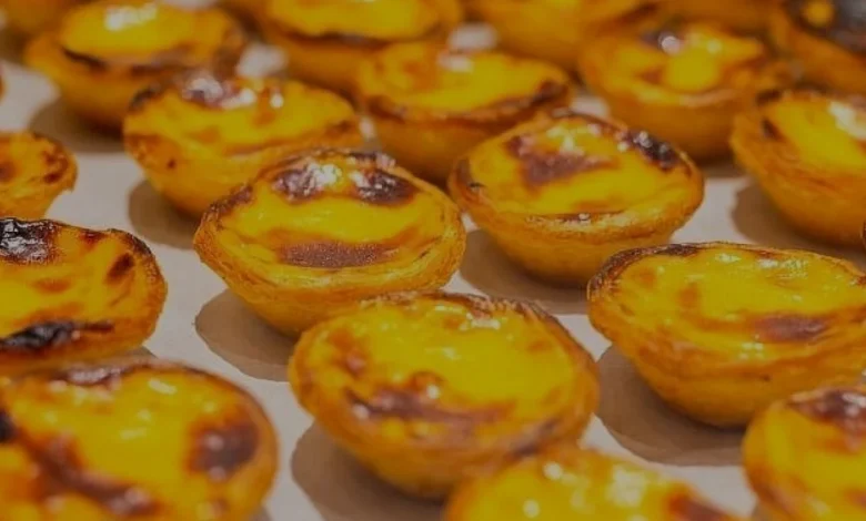Pastéis De Nata Yapımında Mükemmel Sonuca Ulaştıran 4 İpucu