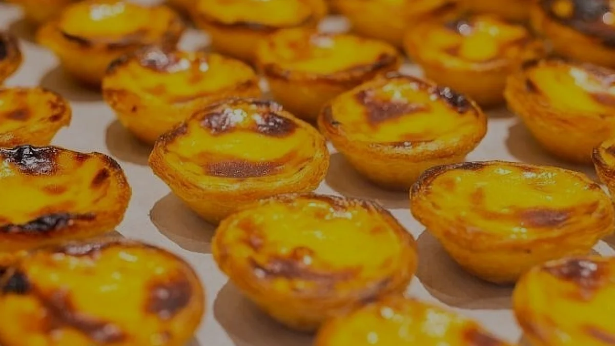 Pastéis De Nata Yapımında Mükemmel Sonuca Ulaştıran 4 İpucu