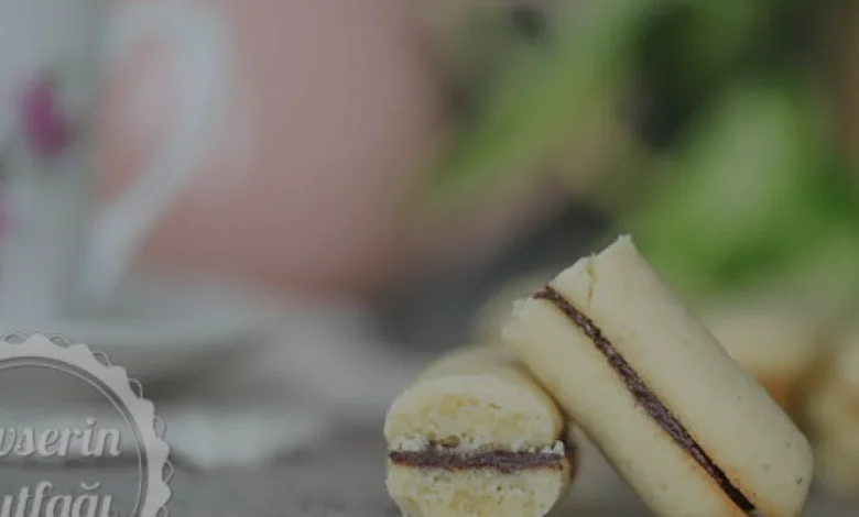 Pepperidge Farm İkonik Milano Kurabiye Tarifi ve Püf Noktaları