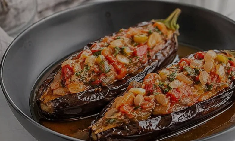 Restoran Usulü İmam Bayıldı Hazırlamanın Püf Noktaları