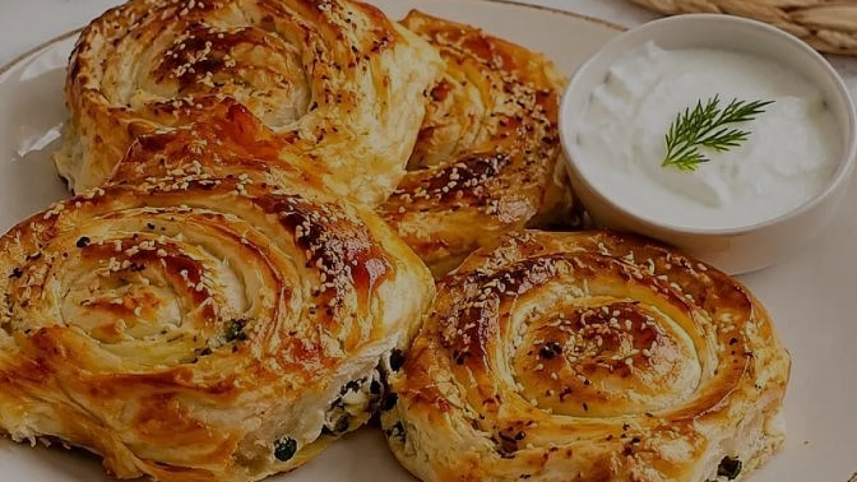 Sodalı Peynirli Dilim Börek Hazırlamanın Püf Noktaları