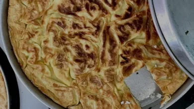 Su Böreği Hamurunda İdeal Kıvam ve Esneklik Nasıl Olmalı