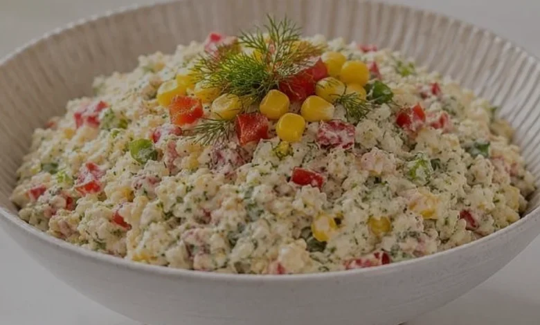 Yoğurtlu Bulgurlu Salata Hazırlamanın Püf Noktaları