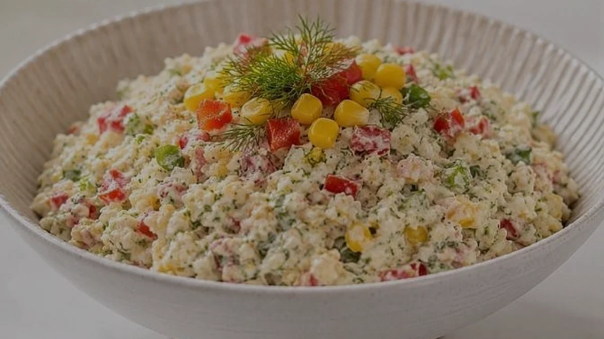 Yoğurtlu Bulgurlu Salata Hazırlamanın Püf Noktaları