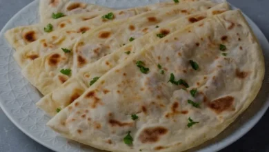 10 Dakikada Pratik Patatesli Kahvaltılık Hazırlama Rehberi