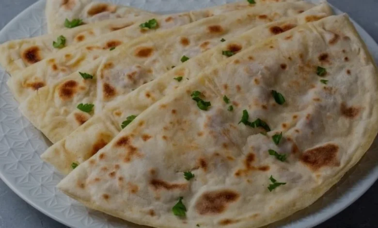 10 Dakikada Pratik Patatesli Kahvaltılık Hazırlama Rehberi