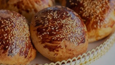 3 2 1 Poğaça Tarifi ile Tam Kıvamında Hamur İşi Hazırlığı
