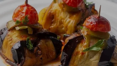 Adım Adım İslim Kebabı Hazırlama Rehberi