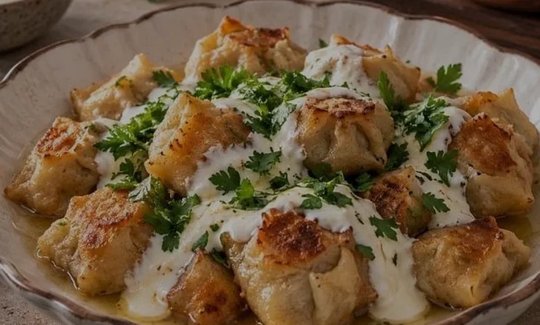 Alaşehir Kapaması Nasıl Yapılır Geleneksel Tarifin Püf Noktaları