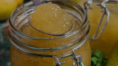 Armut Reçeli Yapımında İdeal Pişirme Süresi ve Püf Noktaları