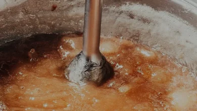 Armut Reçeli Yapımında Püf Noktalar ve Uygulama Yöntemi
