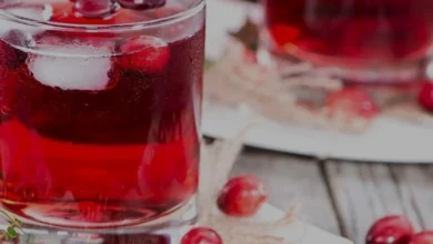 Berrak Kızılcık Suyu Hazırlamanın Püf Noktaları