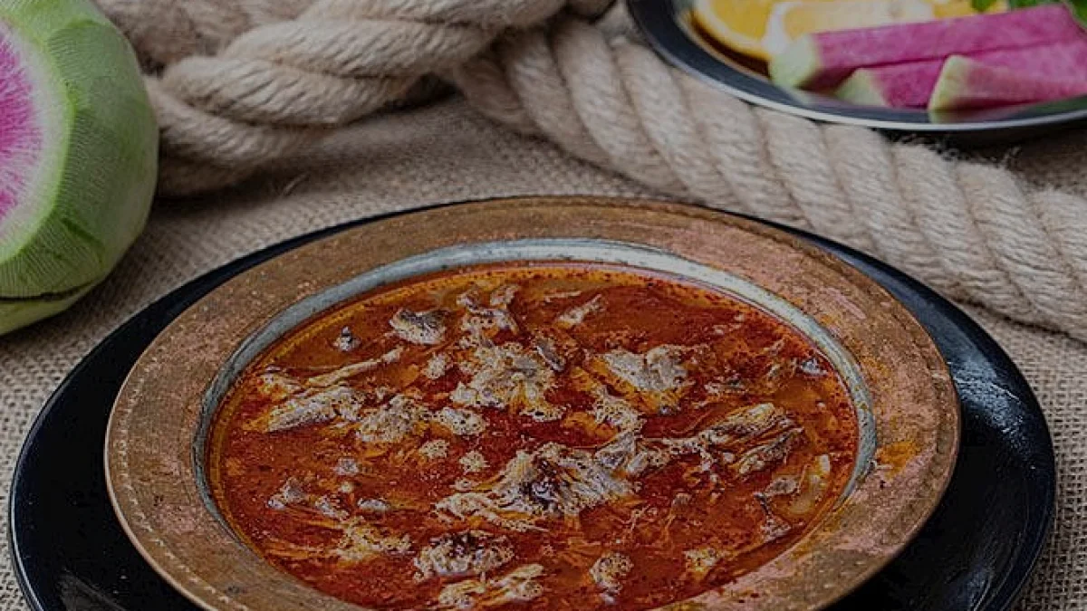 Beyran Çorbası Hazırlanırken Pişirme Süreleri Nasıl Belirlenir