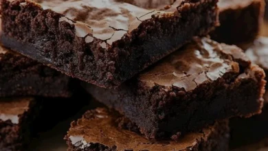 Brownie Lezzetini Zirveye Taşıyan Küçük Mutfak Sırrı