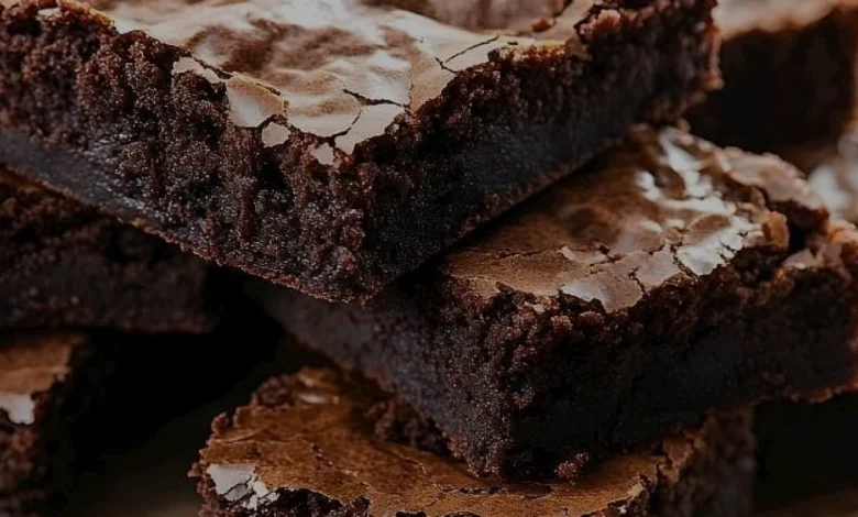 Brownie Lezzetini Zirveye Taşıyan Küçük Mutfak Sırrı