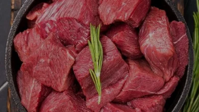Buzdolabında Çiğ Et Yerleşimi İçin Kritik Uyarı