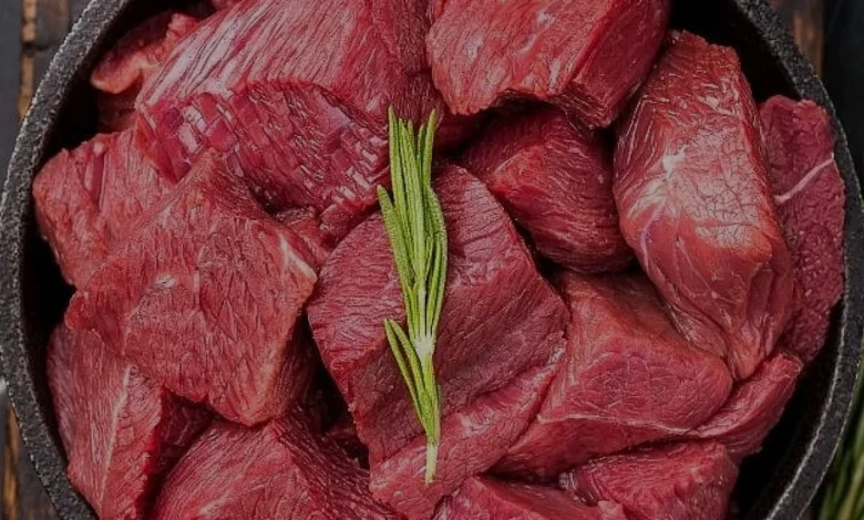 Buzdolabında Çiğ Et Yerleşimi İçin Kritik Uyarı