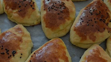 Çiğ Patatesli Poğaça Yapımında Püf Noktaları