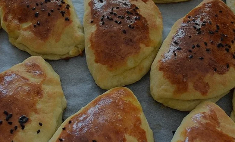 Çiğ Patatesli Poğaça Yapımında Püf Noktaları