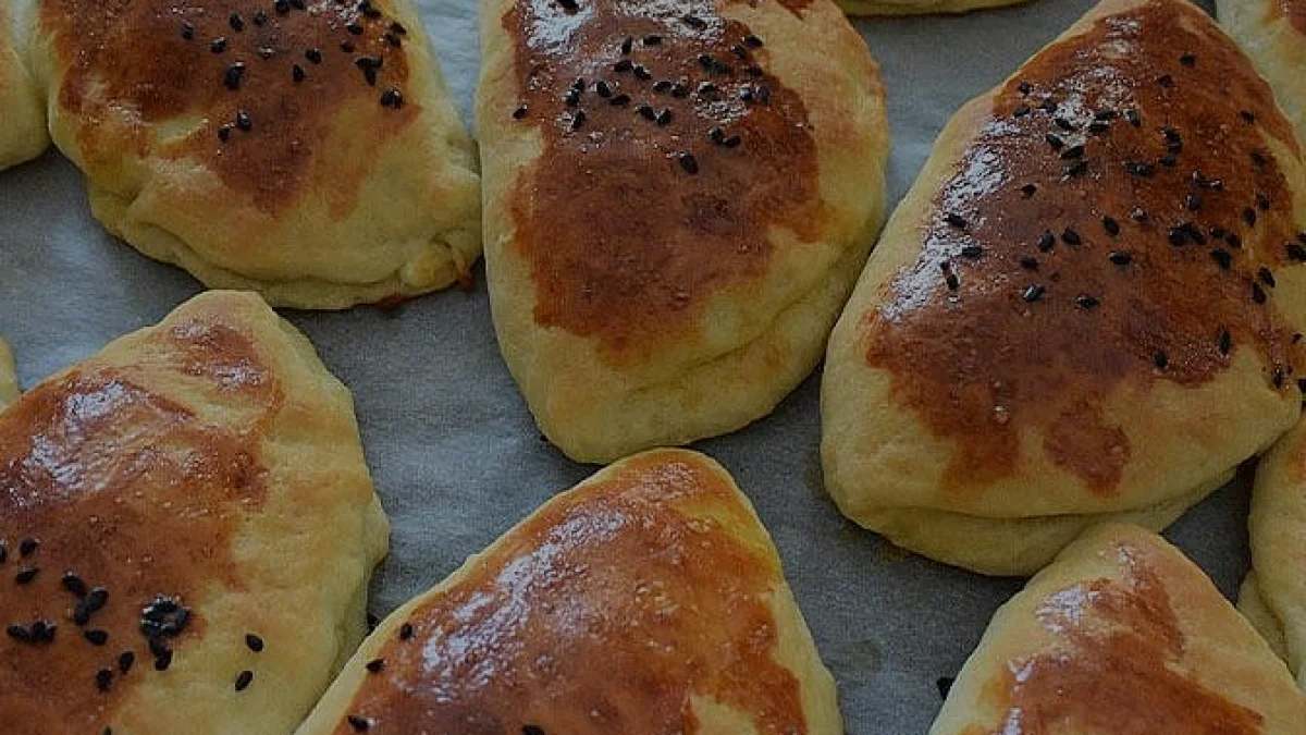 Çiğ Patatesli Poğaça Yapımında Püf Noktaları
