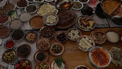 Çorum UNESCO Gastronomi Şehri Unvanı İçin Harekete Geçti