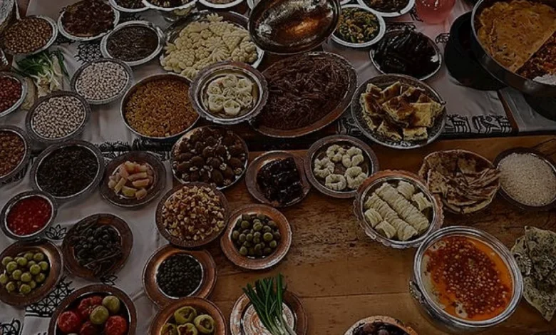 Çorum UNESCO Gastronomi Şehri Unvanı İçin Harekete Geçti