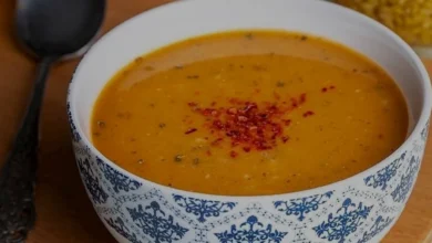 Ekşili Ezogelin Çorbası Hazırlamanın Püf Noktaları