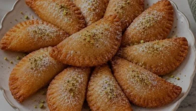 Ev Yapımı Çikolatalı Altın Turta Hazırlama Rehberi