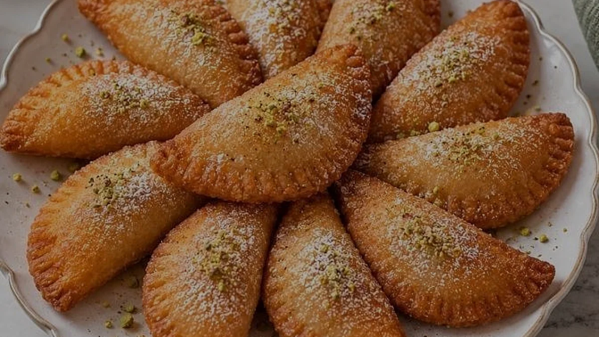 Ev Yapımı Çikolatalı Altın Turta Hazırlama Rehberi
