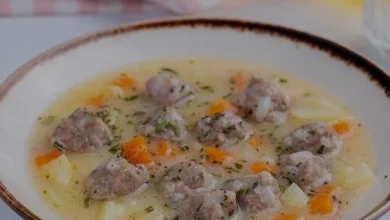 Ev Yapımı Ekşili Köfte Hazırlamanın Püf Noktaları