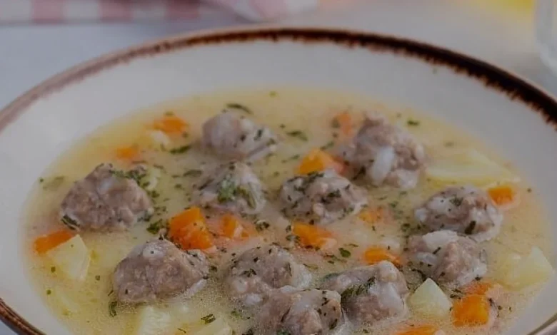 Ev Yapımı Ekşili Köfte Hazırlamanın Püf Noktaları