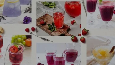 Ev Yapımı Geleneksel Şerbet Hazırlamanın Püf Noktaları