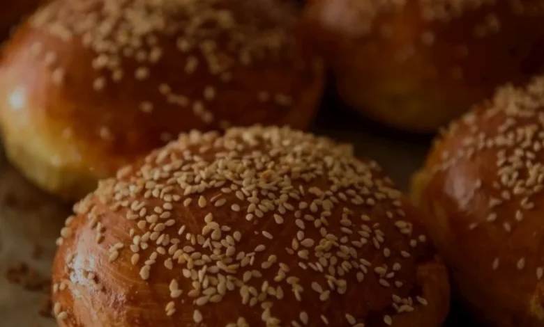 Ev Yapımı Hamburger Ekmeği Hazırlamanın Püf Noktaları