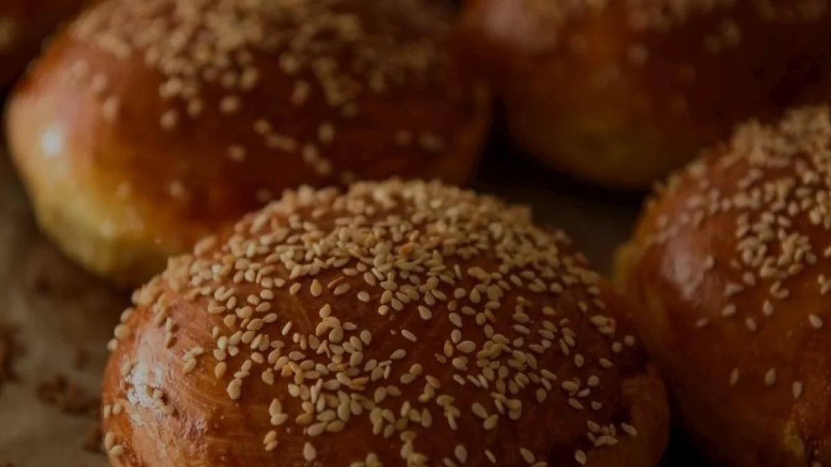 Ev Yapımı Hamburger Ekmeği Hazırlamanın Püf Noktaları