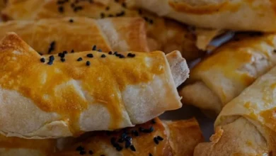 Ev Yapımı Patatesli Kıyır Börek Hazırlamanın Püf Noktaları