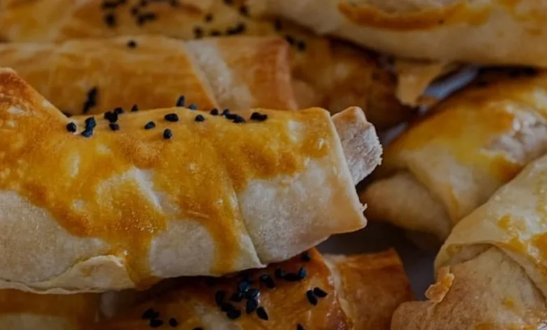 Ev Yapımı Patatesli Kıyır Börek Hazırlamanın Püf Noktaları